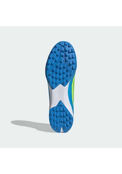 Adidas Jr8975 F50 League Tf Erkek Halısaha Mavi