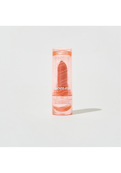 Hanskin Nudi Thin Moolon Lip Balm - Summer Rise 3 G