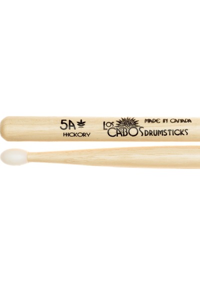 Los Cabos 5a Hickory Naylon Tip Baget
