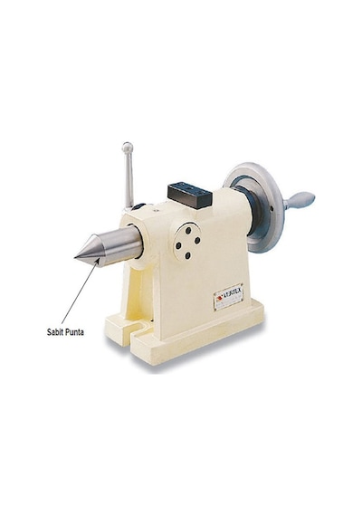 Vertex Ts-210 Döner Tabla Karşı Puntası Mk3