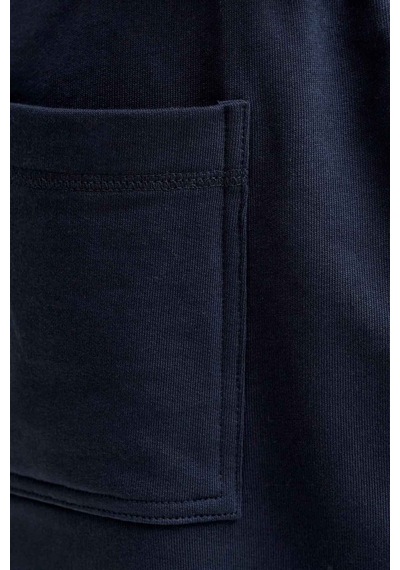 Jackjones Jack & Jones Jpstkarl Norrebro Sweat S Lacivert Erkek Şort