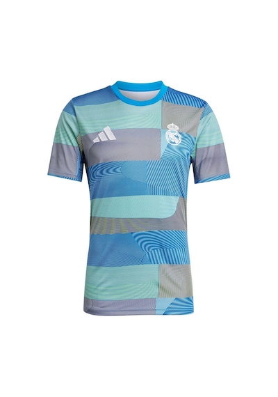 Adidas Erkek Forma Real Preshı Jp4155 Mavi