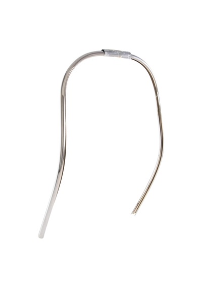 Vespa Px 80-200 Serisi Kenar Çıtası Metal Krom / Cuppını