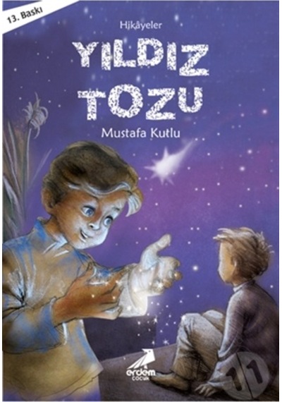 Erdem Yayınları Yıldız Tozu
