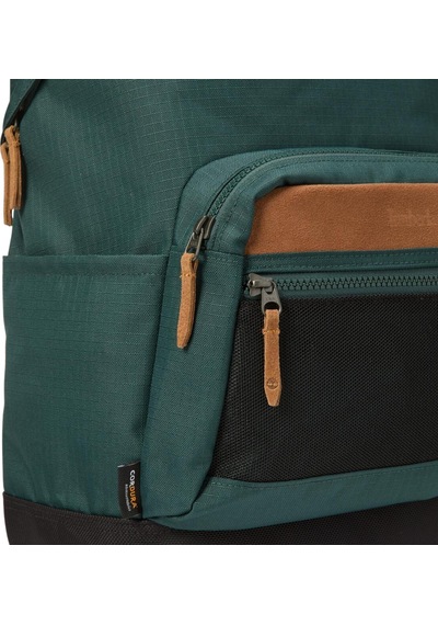 B0a434b3171-r Timberland Heritage Utility 26-liter Backpack Sırt Çantası Yeşil B0a434b3171-r Yeşil