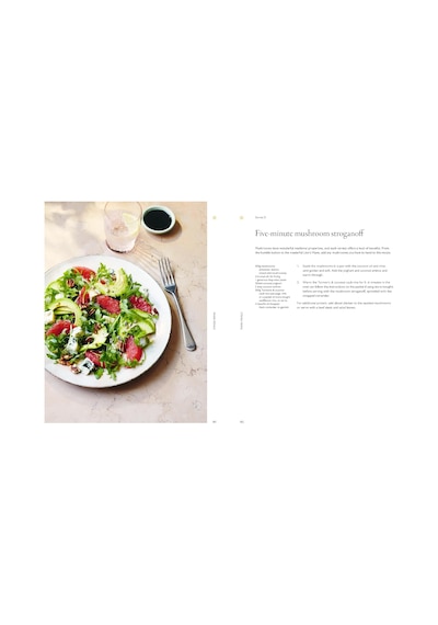 Hungry Woman: Eating For Good Health, Happiness And Hormones
