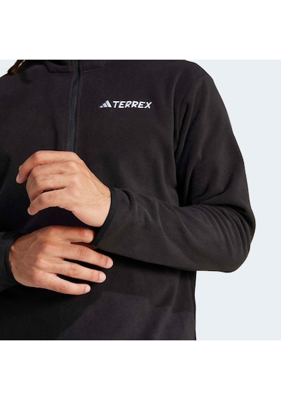 Adidas Multi Essentials Erkek Siyah Polar Sweatshirt Jp0783 SiYAH