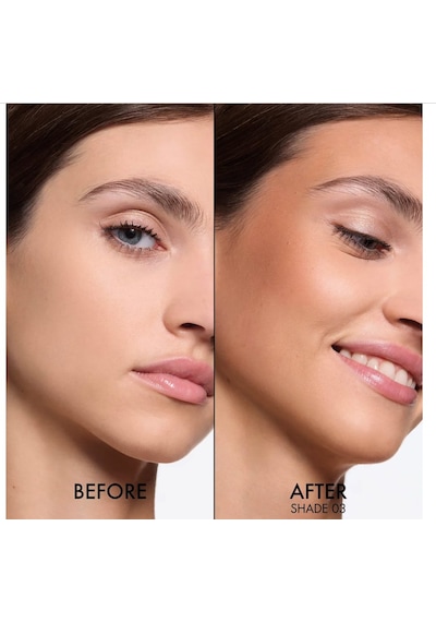 Dior Forever Nude Bronzer - Bronzlaştırıcı Pudra 02 Diğer