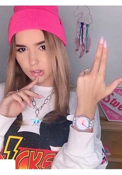 Swatch Suok713 Unisex Kol Saati
