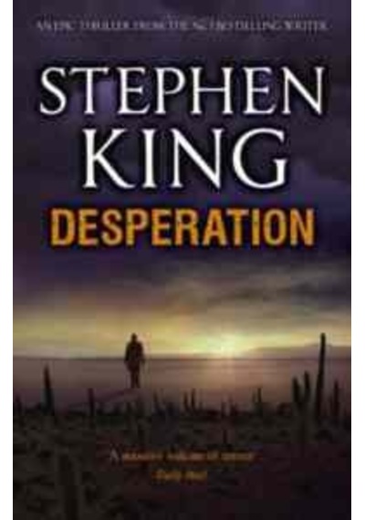 Desperation