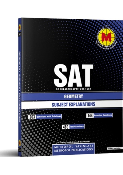 Sat Geometry Subject Explanatıons