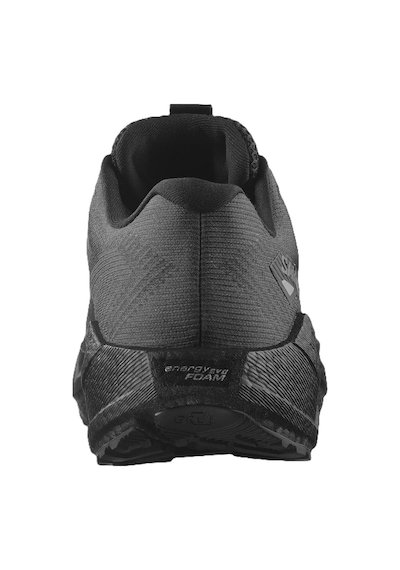 Salomon Aero Blaze 3 Grvl Kadın Ayakkabısı L47976700 Siyah