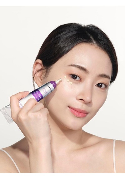 Kırışıklık Karşıtı Retinol İçerikli Konsantre Krem Time Revolution Retinol 4000 Shot Intensive Cream
