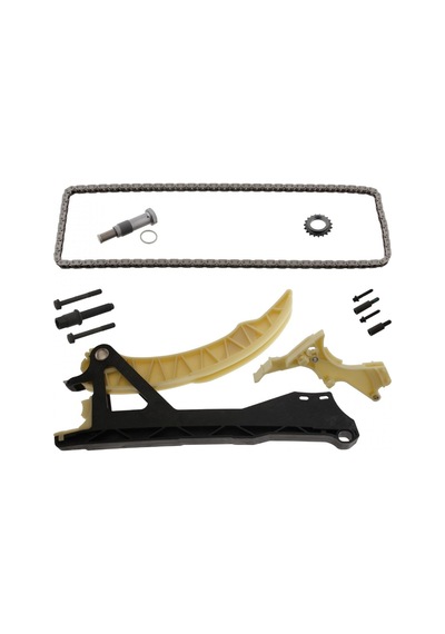 Febi Eksantrik Zincir Seti Komple Bmw N42 N46 E46 E87 E90 E60 11311439854 47662
