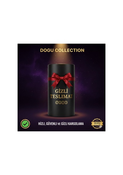 Doğu Collection Vintage Gül Desenli Mini Gecelik Takımı Gecelik Slip Jartiyer File Çorap Gül Desebli
