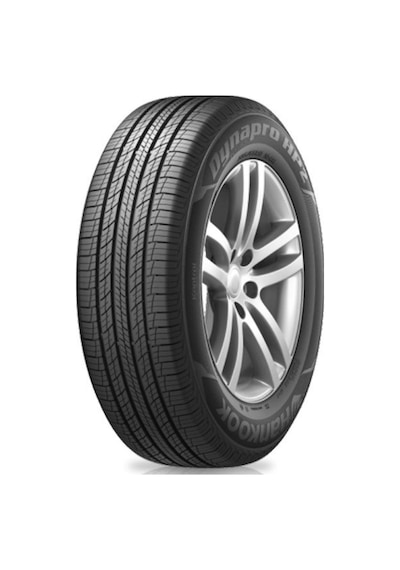 Hankook 255/65R17 110H M+S Dynapro Hp2 Ra33 Yaz Lastiği -  2022