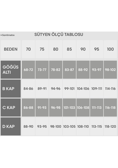 Pierre Cardin Kadın Beyaz 6045 Milan Push Up Dolgulu Micro Sütyen Tak - Çıkar Askılı Beyaz