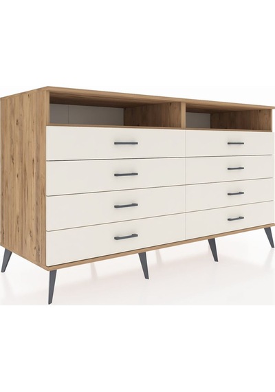 Kronos Konsol 2 Raflı 8 Çekmeceli 176x59x99 Çam-çam/aytaşı Çam-çam/aytaşı Kronos Konsol 2 Raflı 8 Çekmeceli 176x59x99 Çam-çam/aytaşı Çam-çam/aytaşı