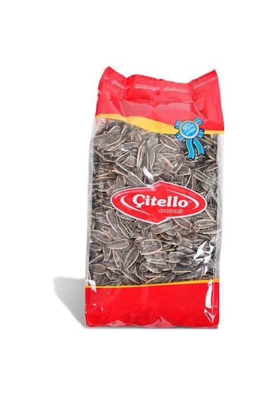 Siyah Ayçekirdeği 400 Gr