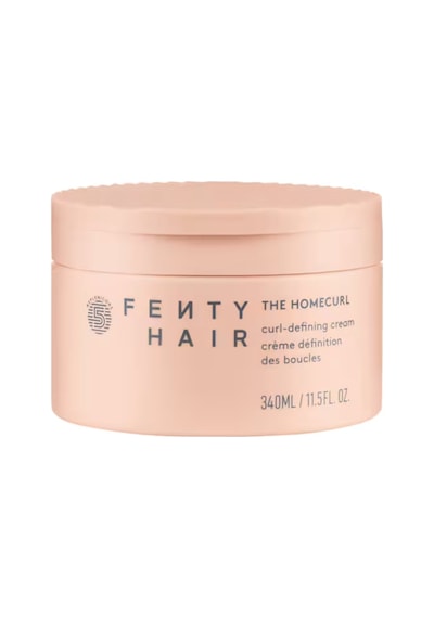 Fenty Hair The Homecurl - Bukle Belirginleştirici Krem 340 Ml