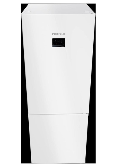 Profilo BD3056WDCN 500 L Alttan Donduruculu Beyaz No Frost Buzdolabı