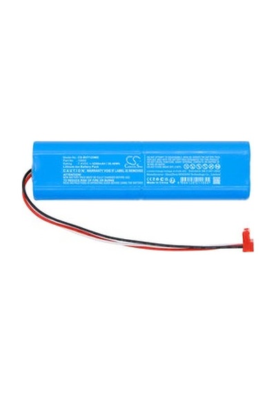 Riester Ri-vital Ve 12674 Vital Bulgular Monitörü Yedek Bataryası