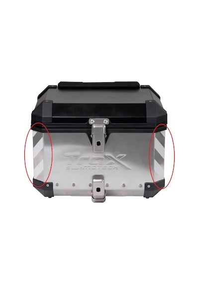 Sw Motech Reflektif Sticker Alk.00.165.30100/b