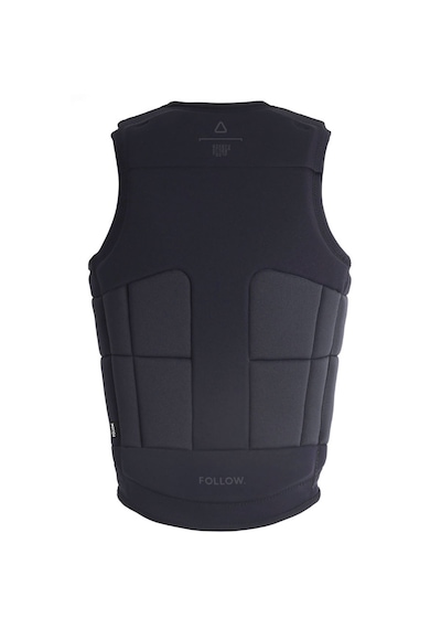 Follow Global Impact Vest Darbe Yeleği Erkek Fe03203-ce Dar Kesim