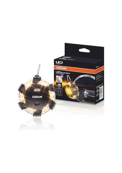 Osram Ledguardian Road Flare Ledsl303 İkaz Lambası 1 Adet
