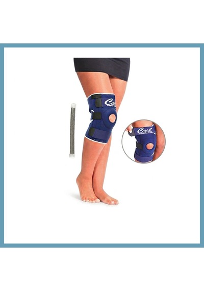 Bezos Patella Ve Ligament Destekli Standart Bedensiz Dizlik Mbt06