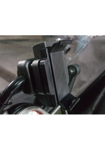 Bmw Araçları İçin Gps To Nuvi Adaptör