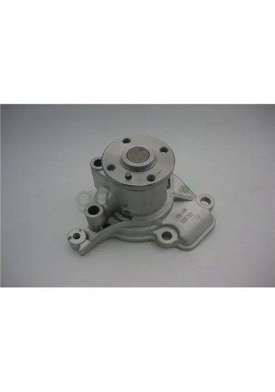 Devirdaim Su Pompasi Hyundai Elantra 1.8l 2.0l 16v 1996-1998 Coupe 2.0l G4df 16v 1996-2000 Yuvarlak Flanş Li