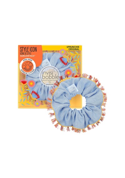 Sprunchie Hola Lola 1 Adet Kumaş Toka Diğer