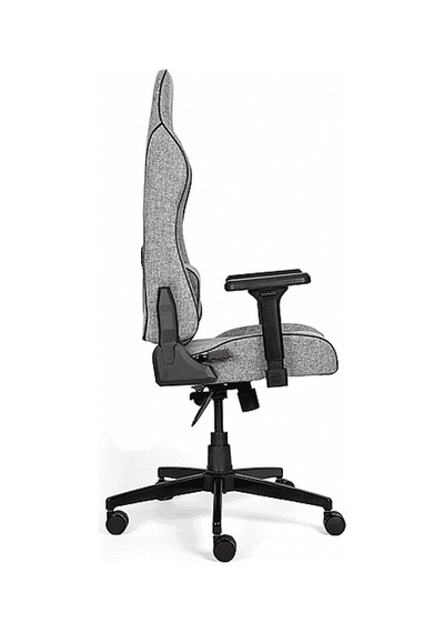 Hawk Fab V6 Kumaş Oyuncu Koltuğu Gri Diğer