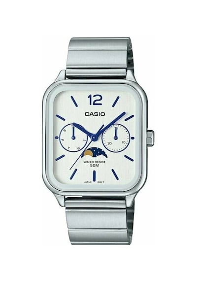 Casio Mtp-m305d-7avdf Erkek Kol Saati Gri