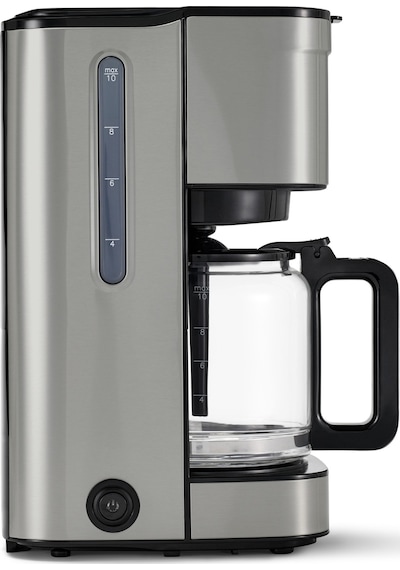 Tchibo Let S Brew Elegant 1260 W Filtre Kahve Makinesi