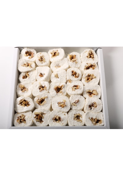 Haluk Aydın Kuruyemiş Sultan Cevizli Lokum 700 Gr