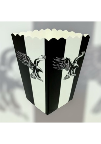 Beşiktaş Mısır Kutusu 8 Adet