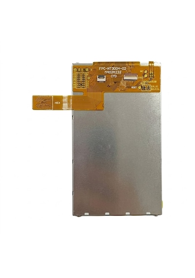 Samsung S5560 Lcd Ekran Marvel S5560i Telefon Uyumlu
