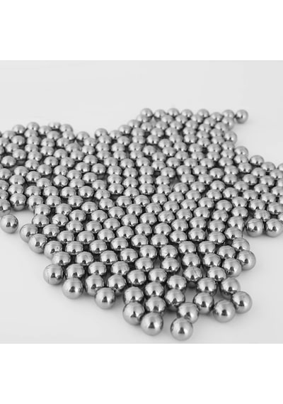 8 Mm Çelik Bilya Bilye Demir Misket Rulman Bilyasi, Adet Seçmeli 554865884