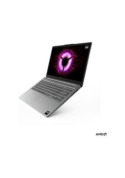 Lenovo LOQ 15ARP10E 83S000E5TR Ryzen 7 170 16 GB 512 GB SSD RTX4050 15.6" W11H Dizüstü Bilgisayar
