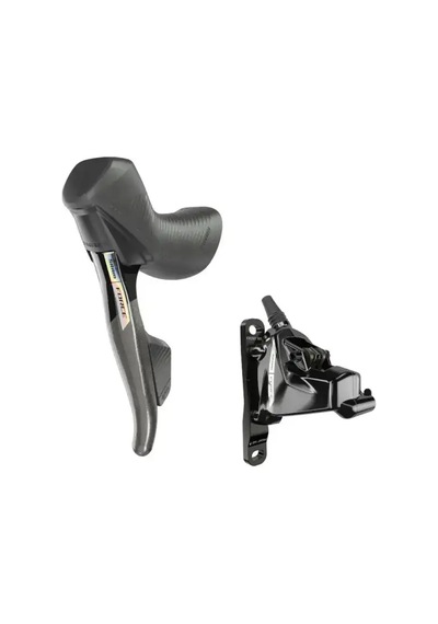 Sram Force Axs D2 Vites Fren Kolları Siyah