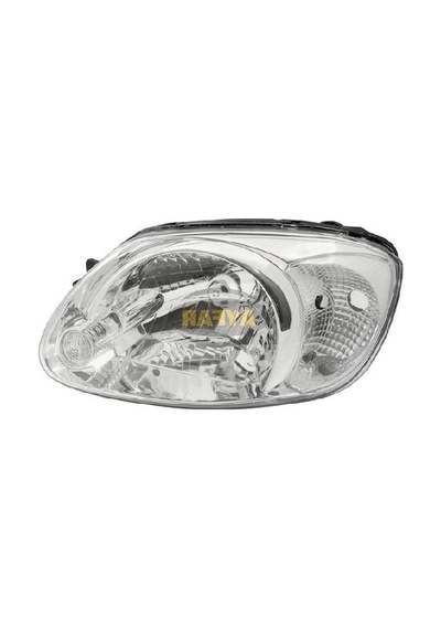 FAR BEYAZ SİNYALLİ SOL ACCENT 2003-2005 AYFAR 404487
