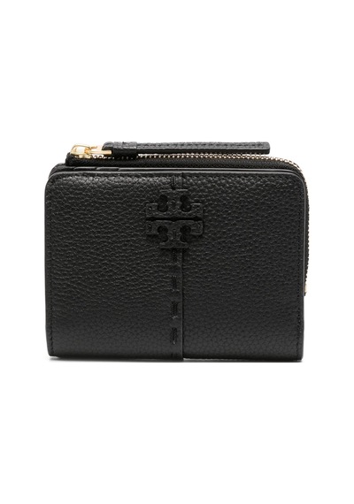 Tory Burch Kadın Cüzdan 148751-001 148751-001 Siyah Siyah