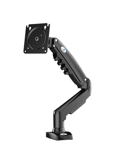 Vontech Bayou Alüminyum,amortisörlü 17"-30" Tek Kollu Monitör Aparatı