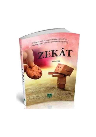 Zekat - İlhan Kuş - Semere