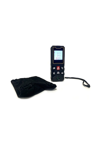 Rolwal 80 Metre Lazer Metre