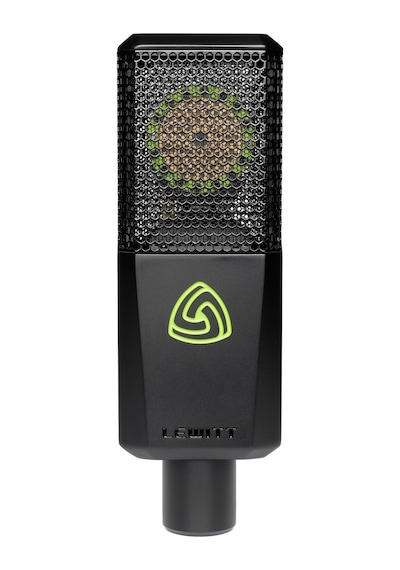 Lewitt Lct 540 Subzero Kardioid Kondenser Stüdyo Kayıt Mikrofonu Lewitt Lct 540 Subzero Kardioid Kondenser Stüdyo Kayıt Mikrofonu