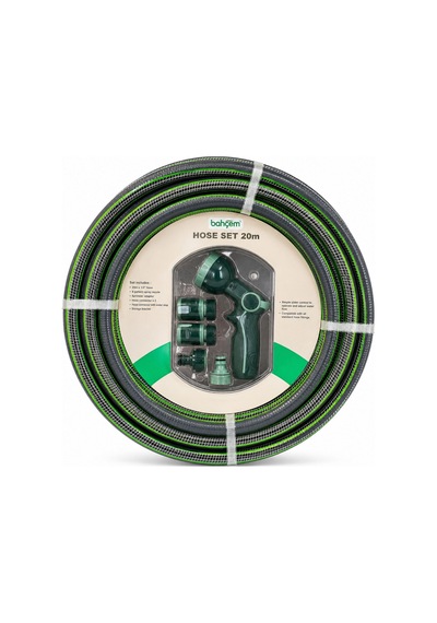 Garden Hortum 1/2-20 Mt 16 Bar Premıum