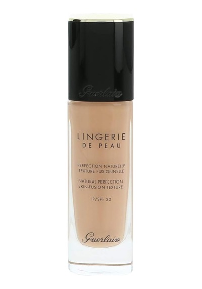 Guerlain Lingerie De Peau Fluid 04n Medium Fondöten 1 Paket 1 X 30 Ml Çok Renkli